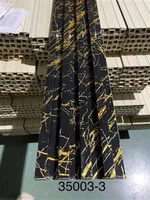 Унутрашња декоративна пластична композитна зидна плоча